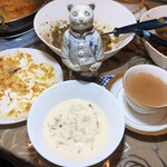 インド・パキスタン料理 アルバラカ - 