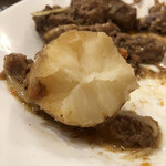 インド・パキスタン料理 アルバラカ - 