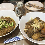 インド・パキスタン料理 アルバラカ - 