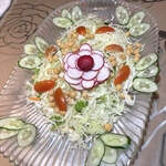 インド・パキスタン料理 アルバラカ - 