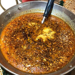 インド・パキスタン料理 アルバラカ - 