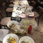 インド・パキスタン料理 アルバラカ - 