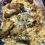 インド・パキスタン料理 アルバラカ - 