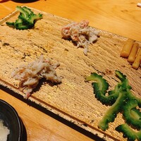 SUSHI TOKYO TEN、 新宿店 - 
