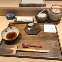 日本橋 蕎ノ字 - 