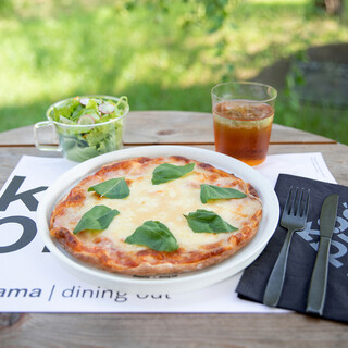 岡山でおすすめの美味しいパスタ ピザをご紹介 食べログ