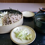 山田うどん - 