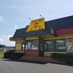 山田うどん - 