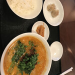 麗宮飯店 - 