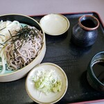 山田うどん - 