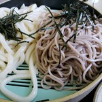 山田うどん - 