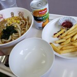 山田うどん - 