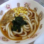 山田うどん - 