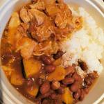 Bihotza - テイクアウトメニュー