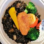 Bihotza - テイクアウトメニュー