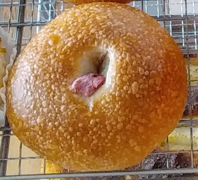 ハイジ ブロート Heidi Brot 小林 パン 食べログ
