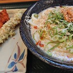 はなまるうどん - 料理写真: