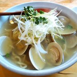 店内製麺 さくら - 