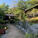 黒川温泉御処 月洸樹 - 