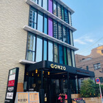 Pizzeria&Trattoria GONZO - 