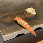 西麻布 鮨 ふくじゅ - 