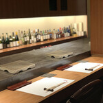 西麻布 鮨 ふくじゅ - 