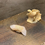 西麻布 鮨 ふくじゅ - 