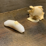 西麻布 鮨 ふくじゅ - 