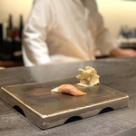 西麻布 鮨 ふくじゅ - 