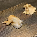 西麻布 鮨 ふくじゅ - 