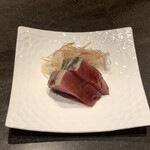 西麻布 鮨 ふくじゅ - 