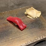 西麻布 鮨 ふくじゅ - 