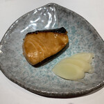 西麻布 鮨 ふくじゅ - 