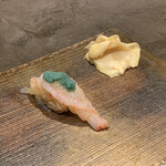 西麻布 鮨 ふくじゅ - 