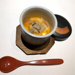 西麻布 鮨 ふくじゅ - 