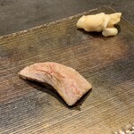 西麻布 鮨 ふくじゅ - 