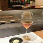 西麻布 鮨 ふくじゅ - 