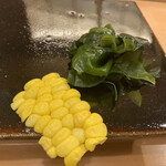 鮨 かんび - 熊本産ゴールドラッシュ