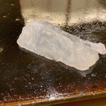 鮨 かんび - メイチダイ