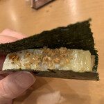 鮨 かんび - 唐津の鯖寿司