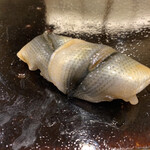 鮨 かんび - 小肌