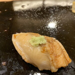 鮨 かんび - 対馬の穴子