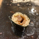 鮨 かんび - 干瓢巻き