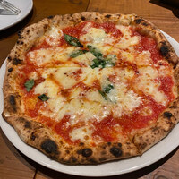 ピッツェリア&トラットリア ゴンゾ 目黒店 - 