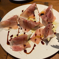 ピッツェリア&トラットリア ゴンゾ 目黒店 - 