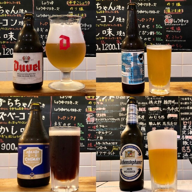 たこ焼きバル徳次郎 肥後橋 たこ焼き 食べログ