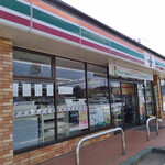 セブンイレブン - 
