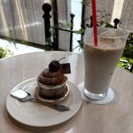 リュードパッシー - 