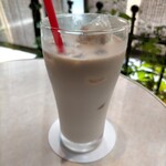 リュードパッシー - カフェオレ