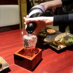 鶏飛人 河内永和店 - 